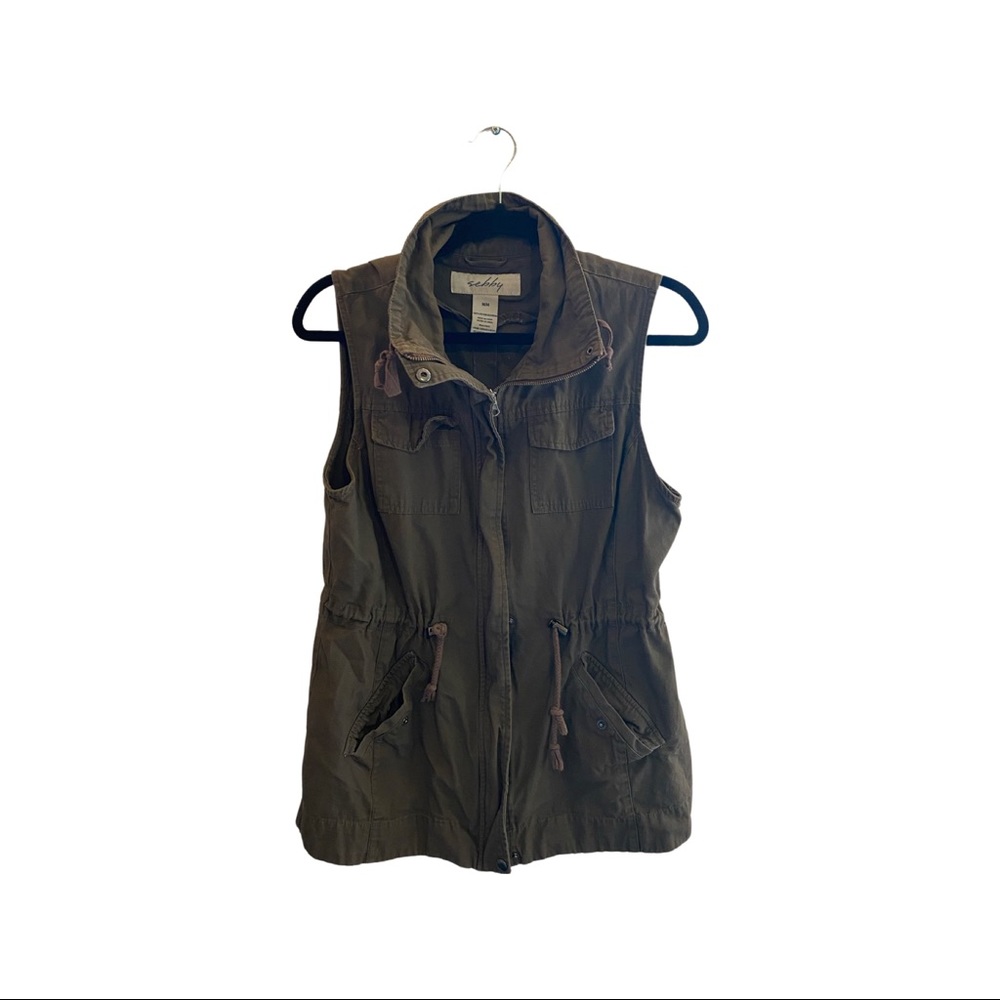 Vest